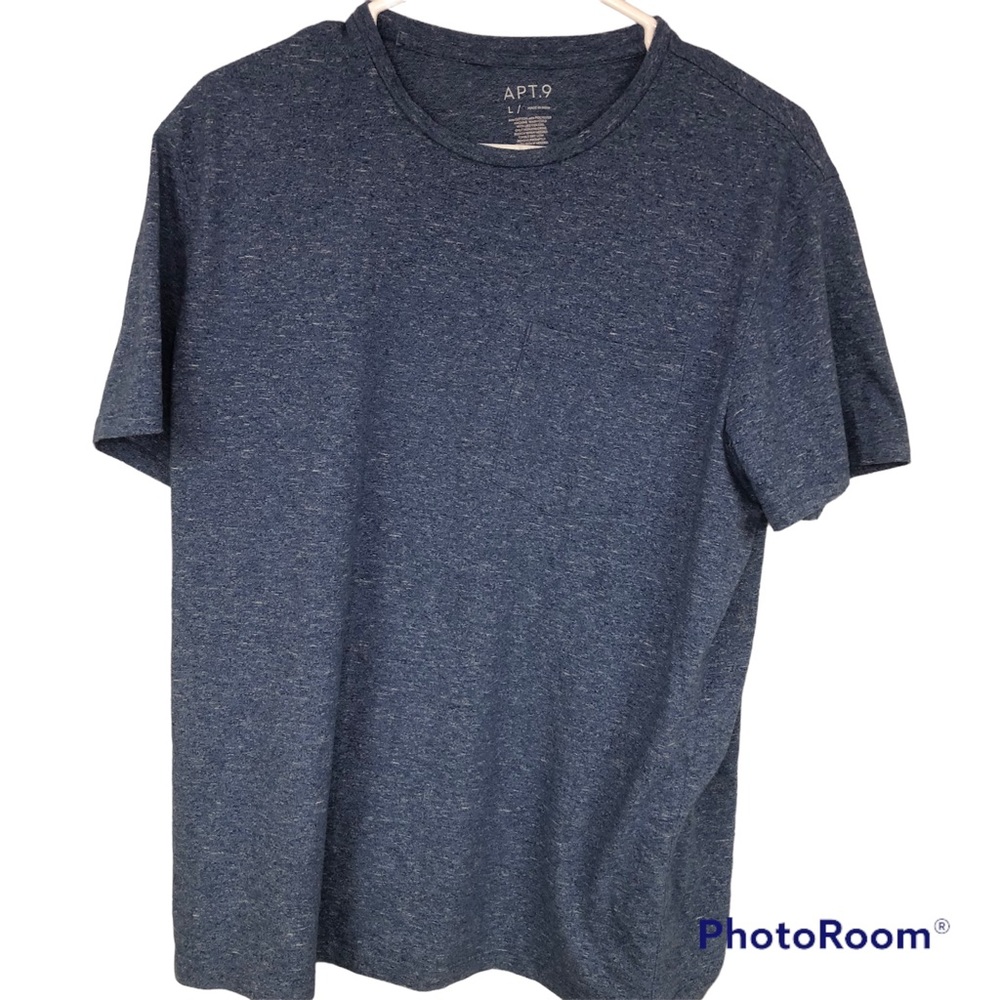 APT.9 Relaxed Fit T-shirt